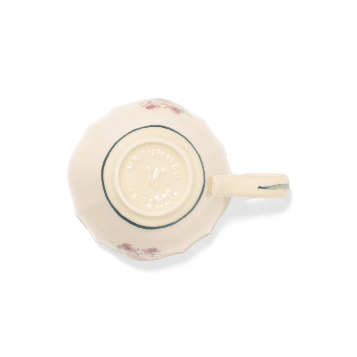 Rosier Mug