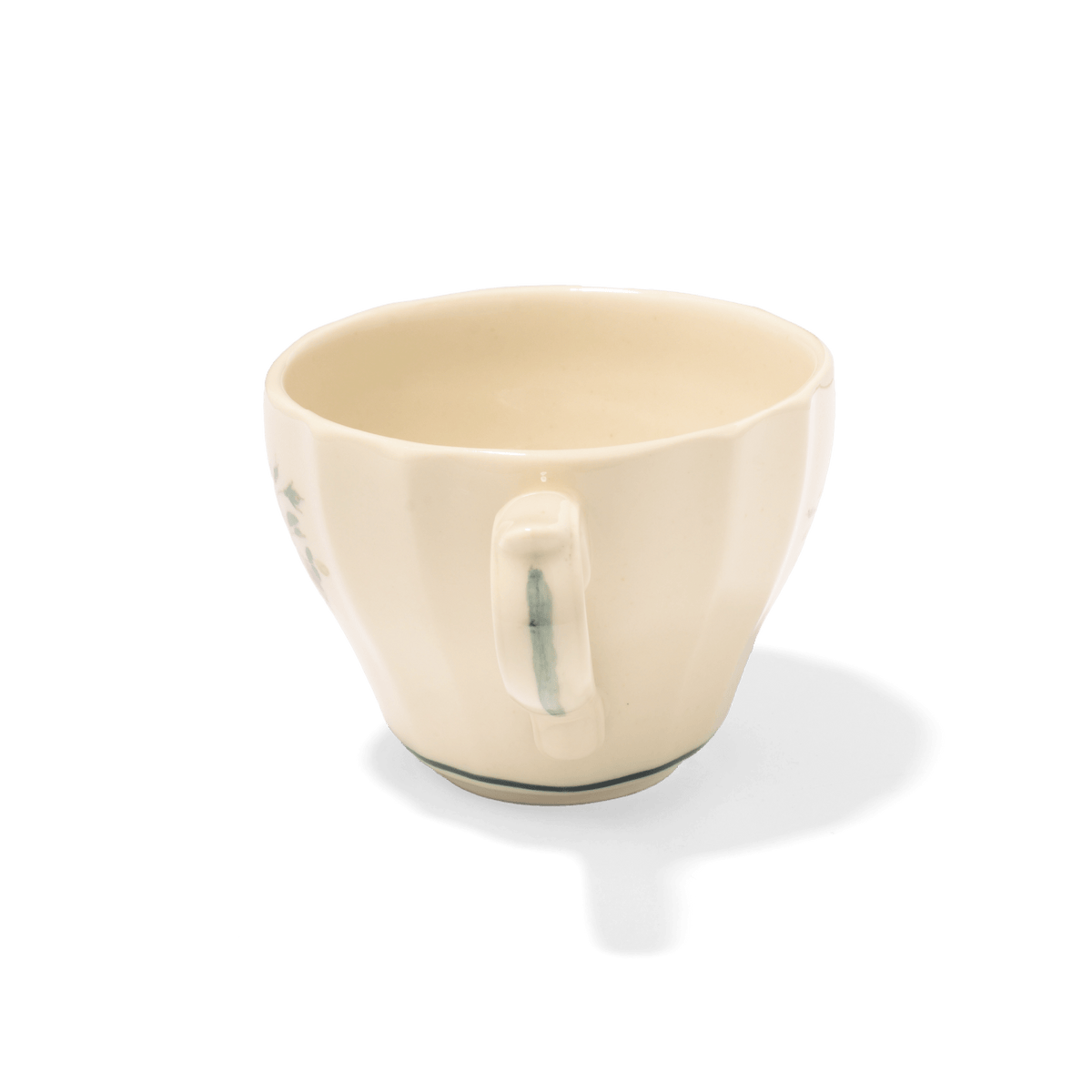 Rosier Mug