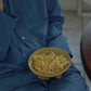 Poétique Side Bowl (Vanilla)