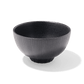 Strisch Rice Bowl - Black