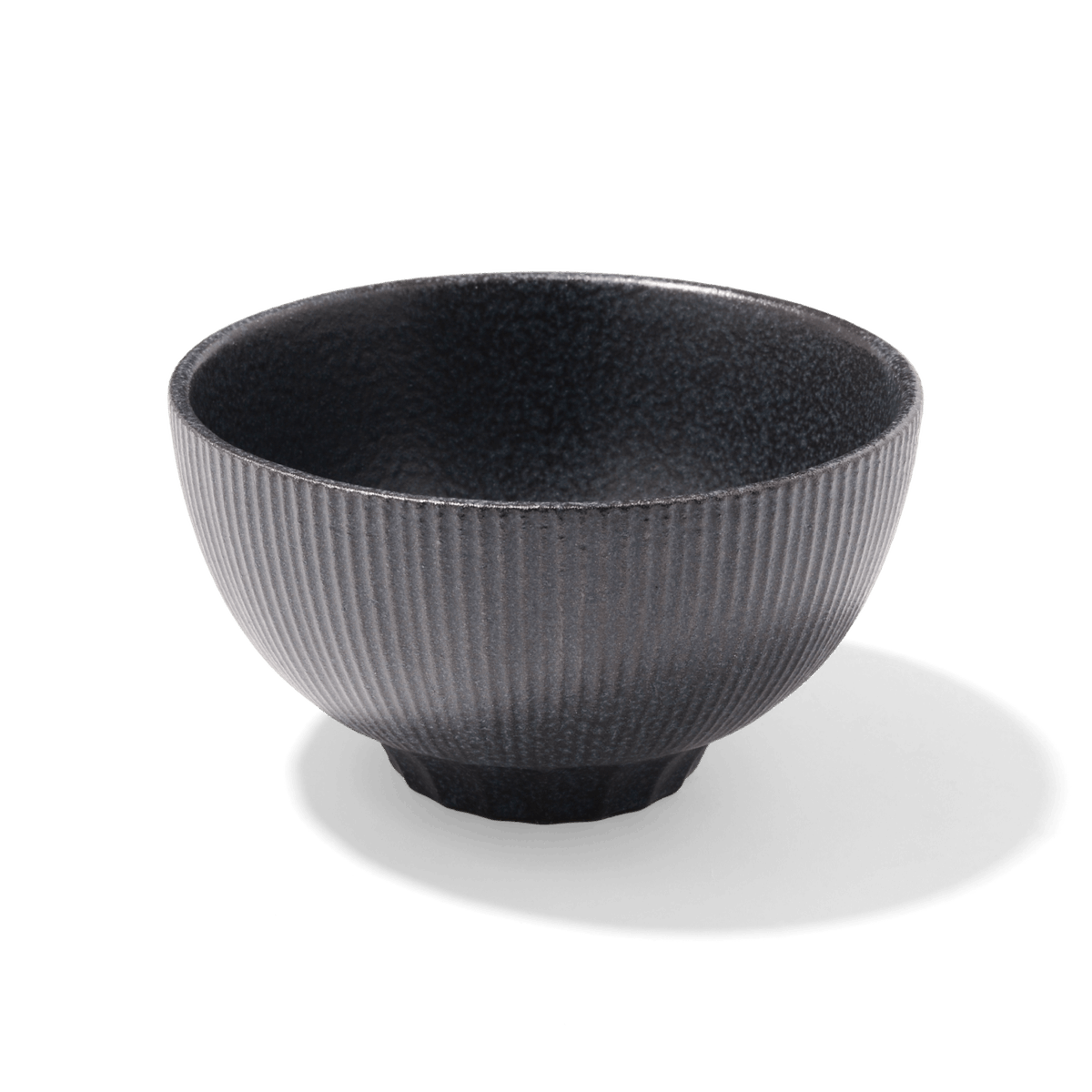 Strisch Rice Bowl - Black