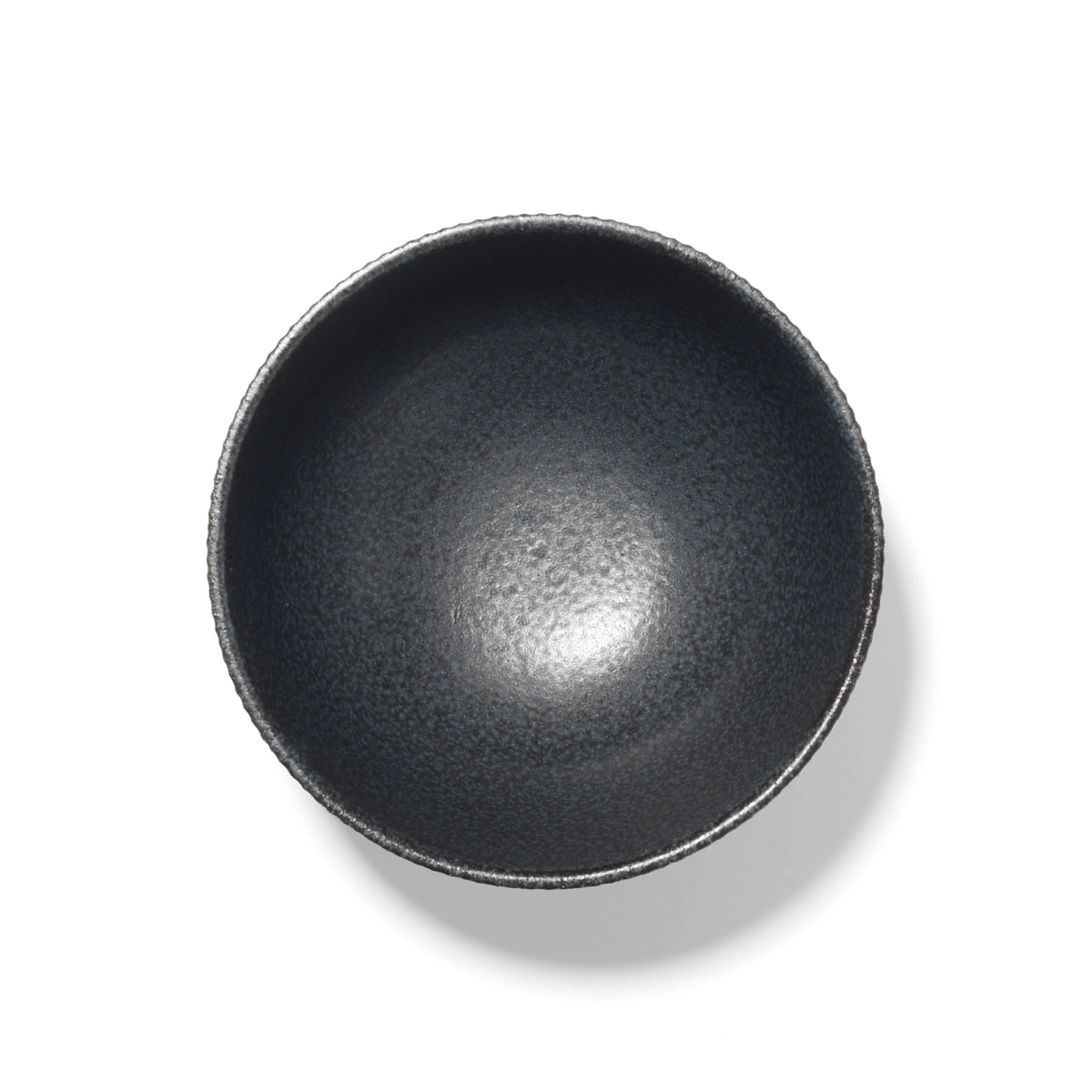 Strisch Rice Bowl - Black
