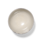 Strisch Rice Bowl L - Beige