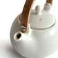 YUI Wooden Handle Teapot