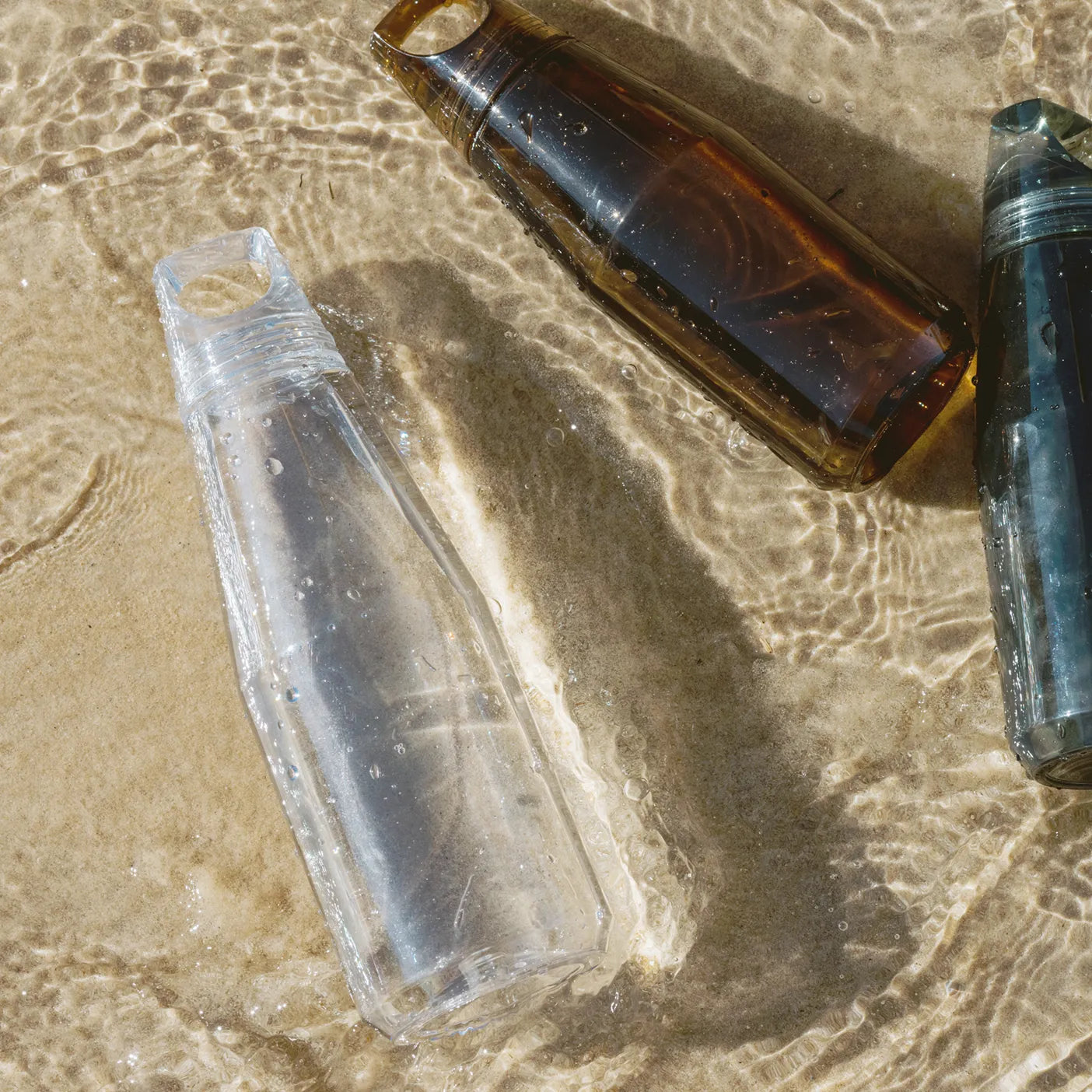 TRAIL BOTTLE