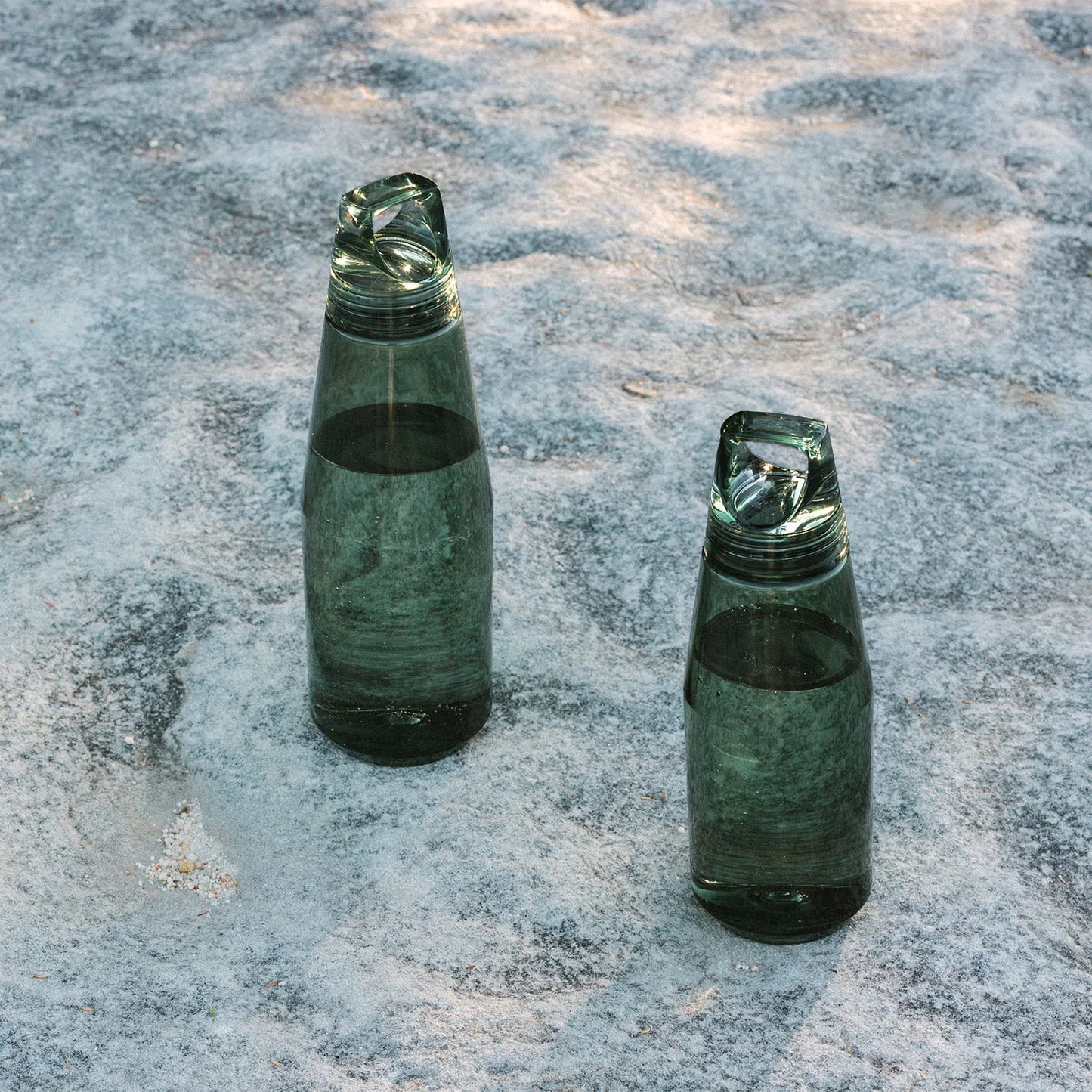 TRAIL BOTTLE