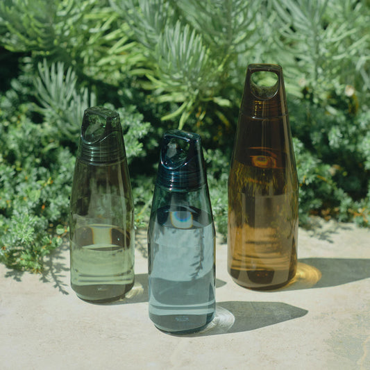 TRAIL BOTTLE
