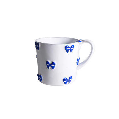 Trianon mug - Blue