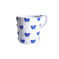 Trianon mug - Blue