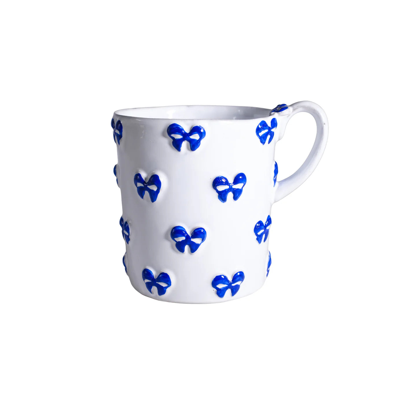 Trianon mug - Blue