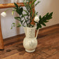 la Magie Vase (Ivory)