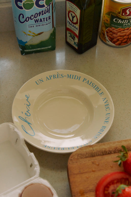 hotel827_serveware_plate