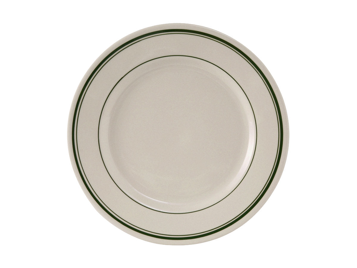 Green Bay Plate (3 sizes)