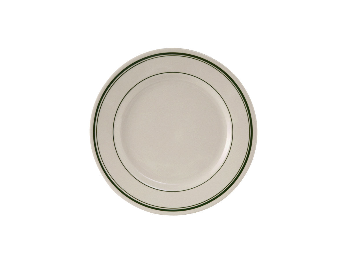 Green Bay Plate (3 sizes)