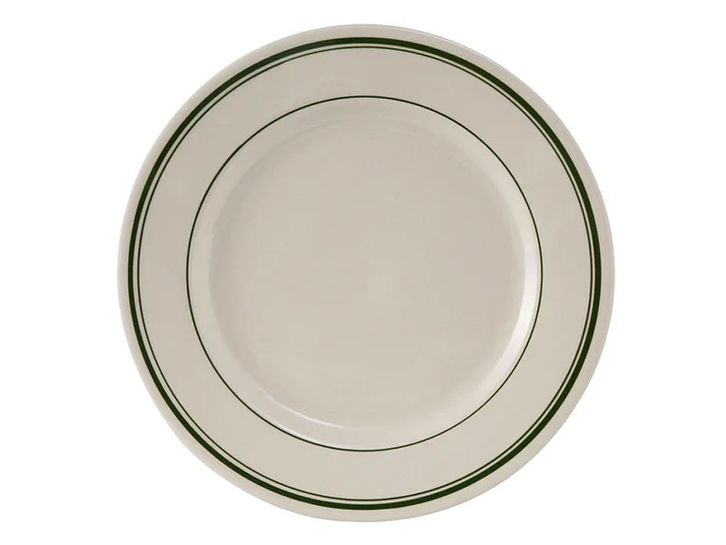 Green Bay Plate (3 sizes)