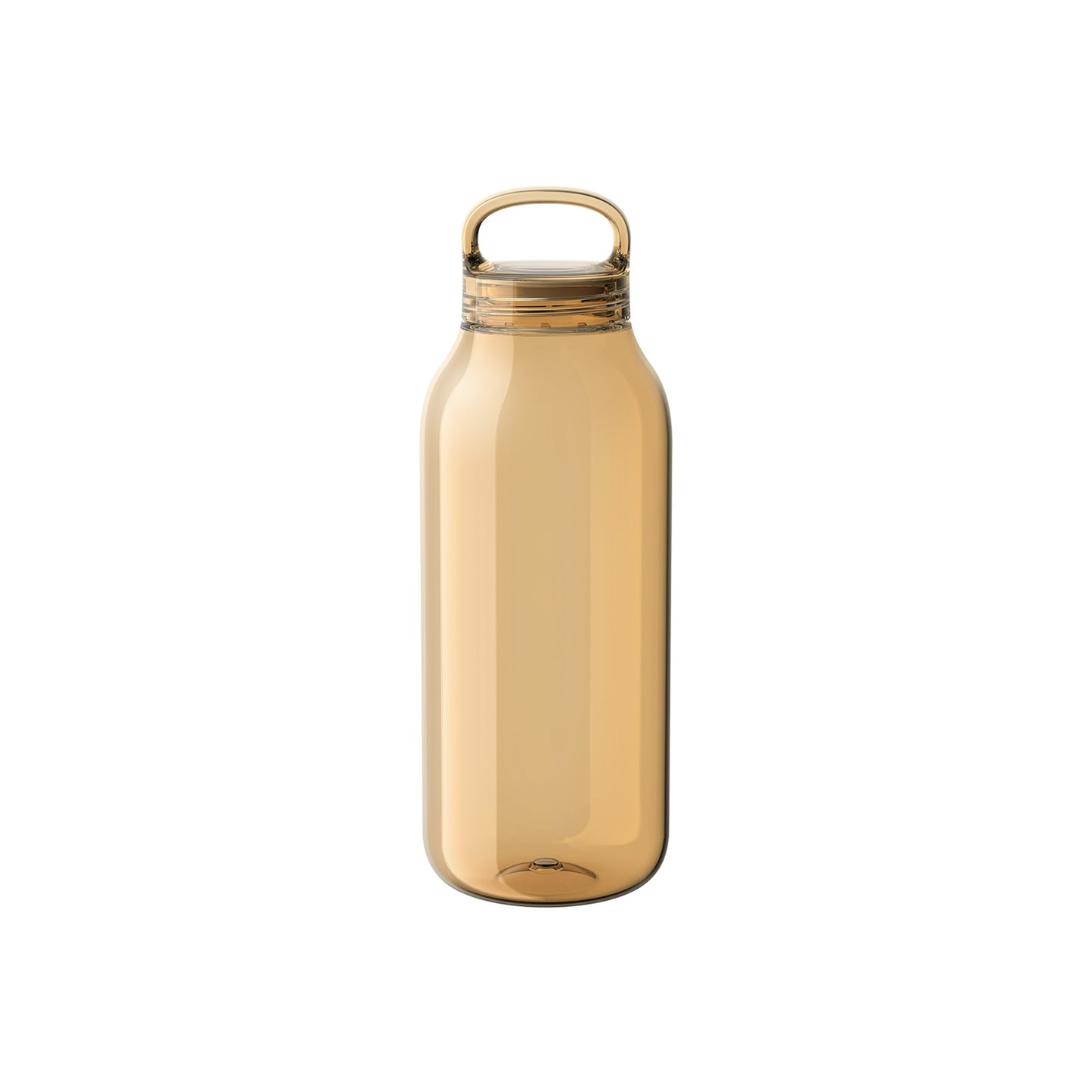 WATER BOTTLE Amber 950ml