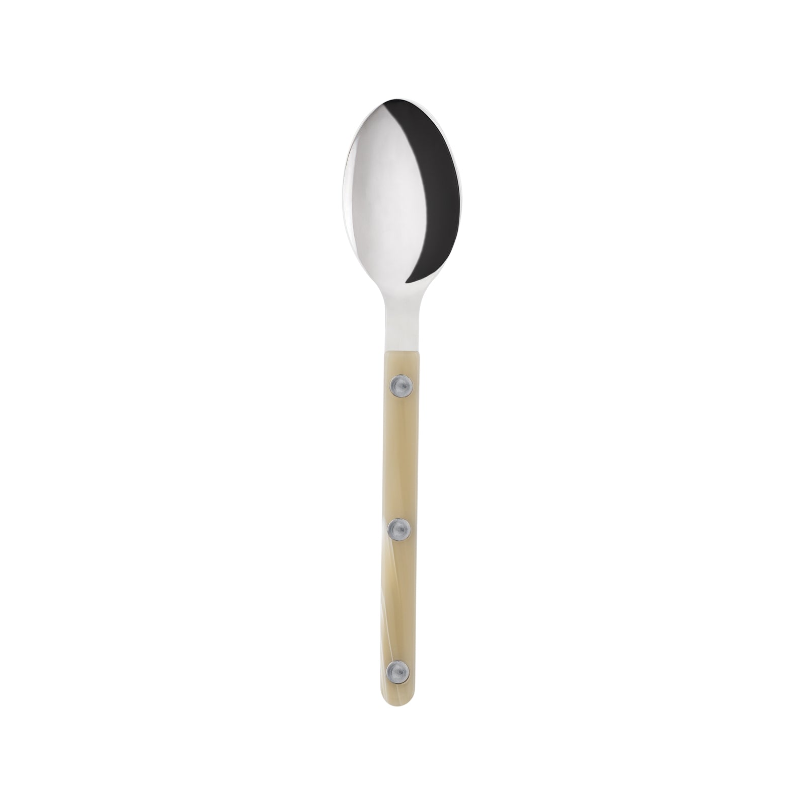 sabre-paris-faux-horn-tea-spoon