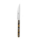 sabre-paris-faux-tortoise-dinner-knife