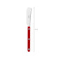 Bistrot Shiny Solid Spreader (5 Colors)