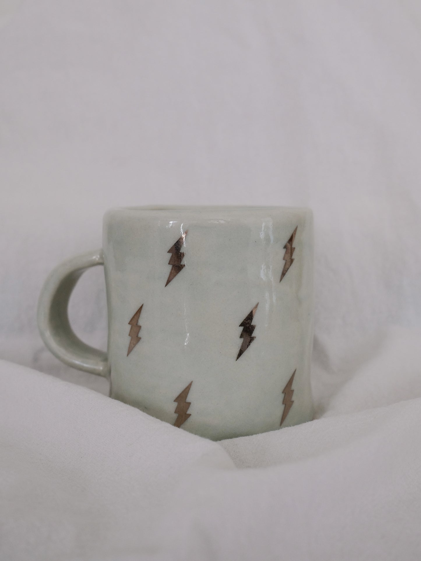 Pattern Mug 881