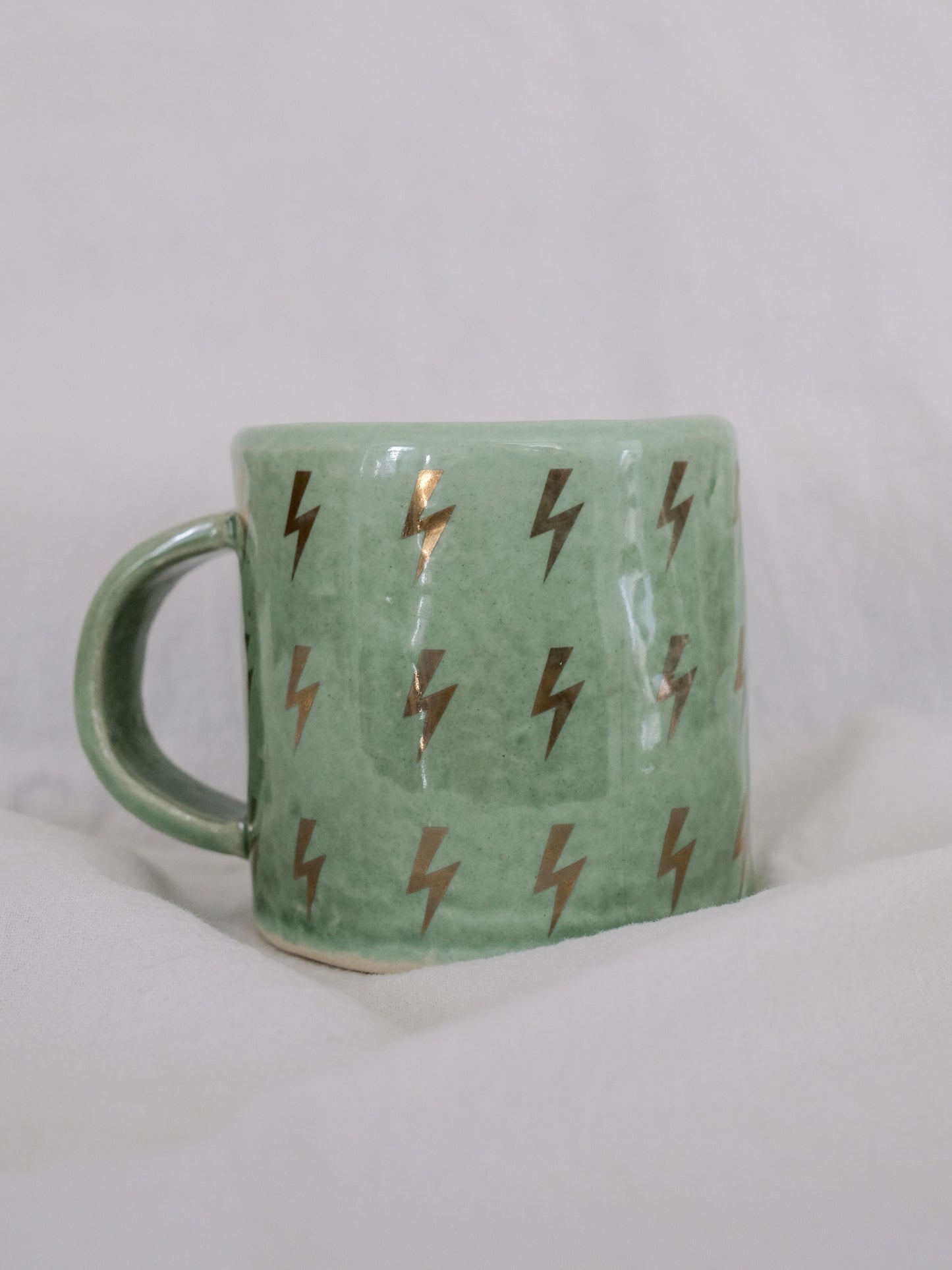 Pattern Mug 737