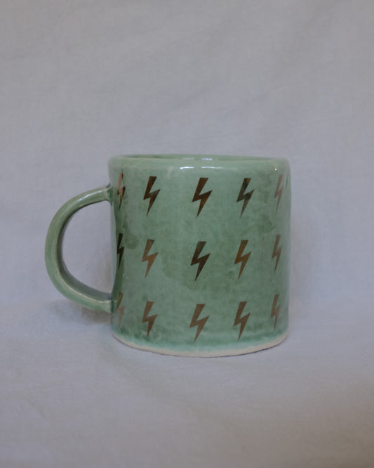 Pattern Mug 737