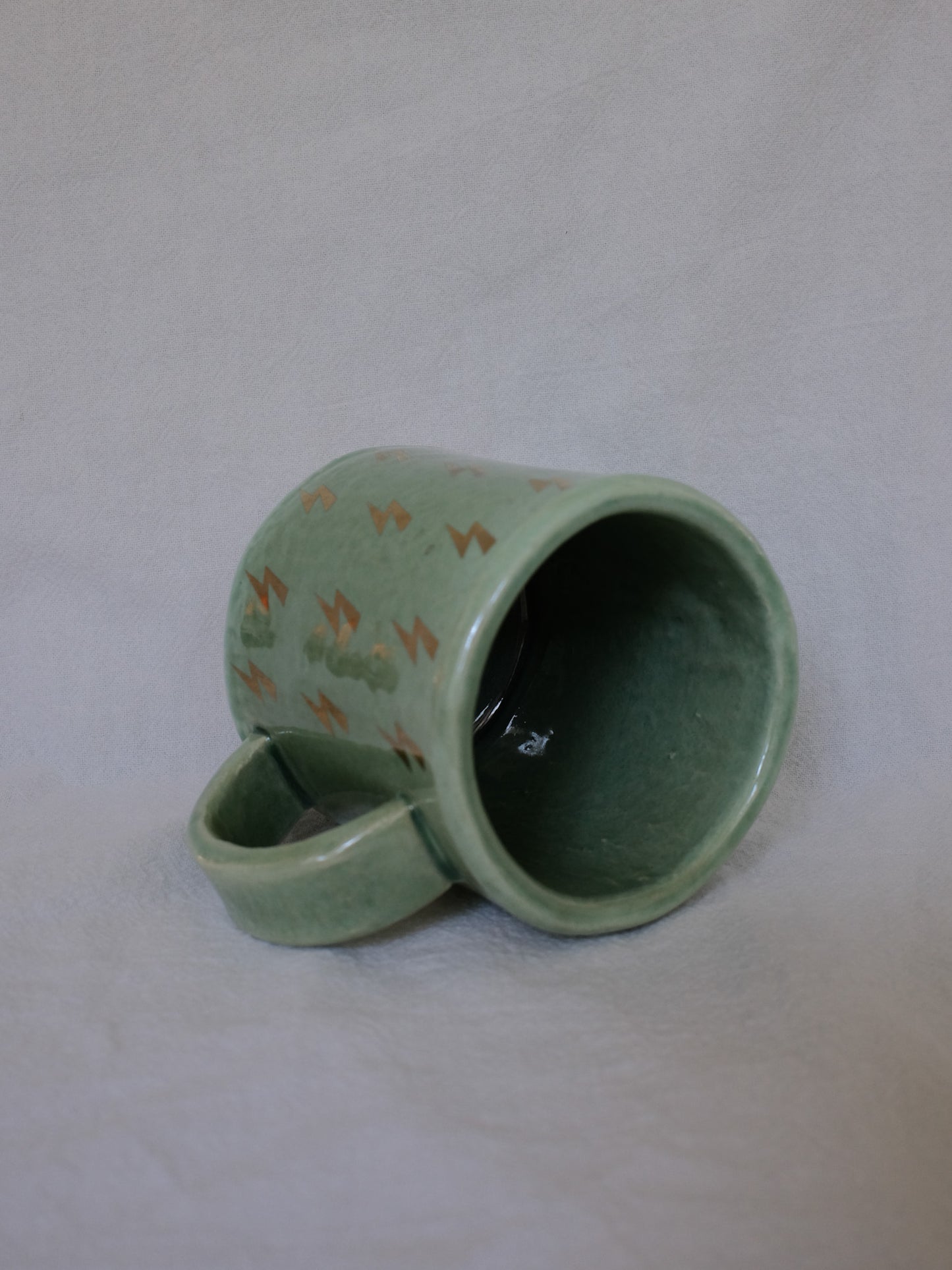 Pattern Mug 737