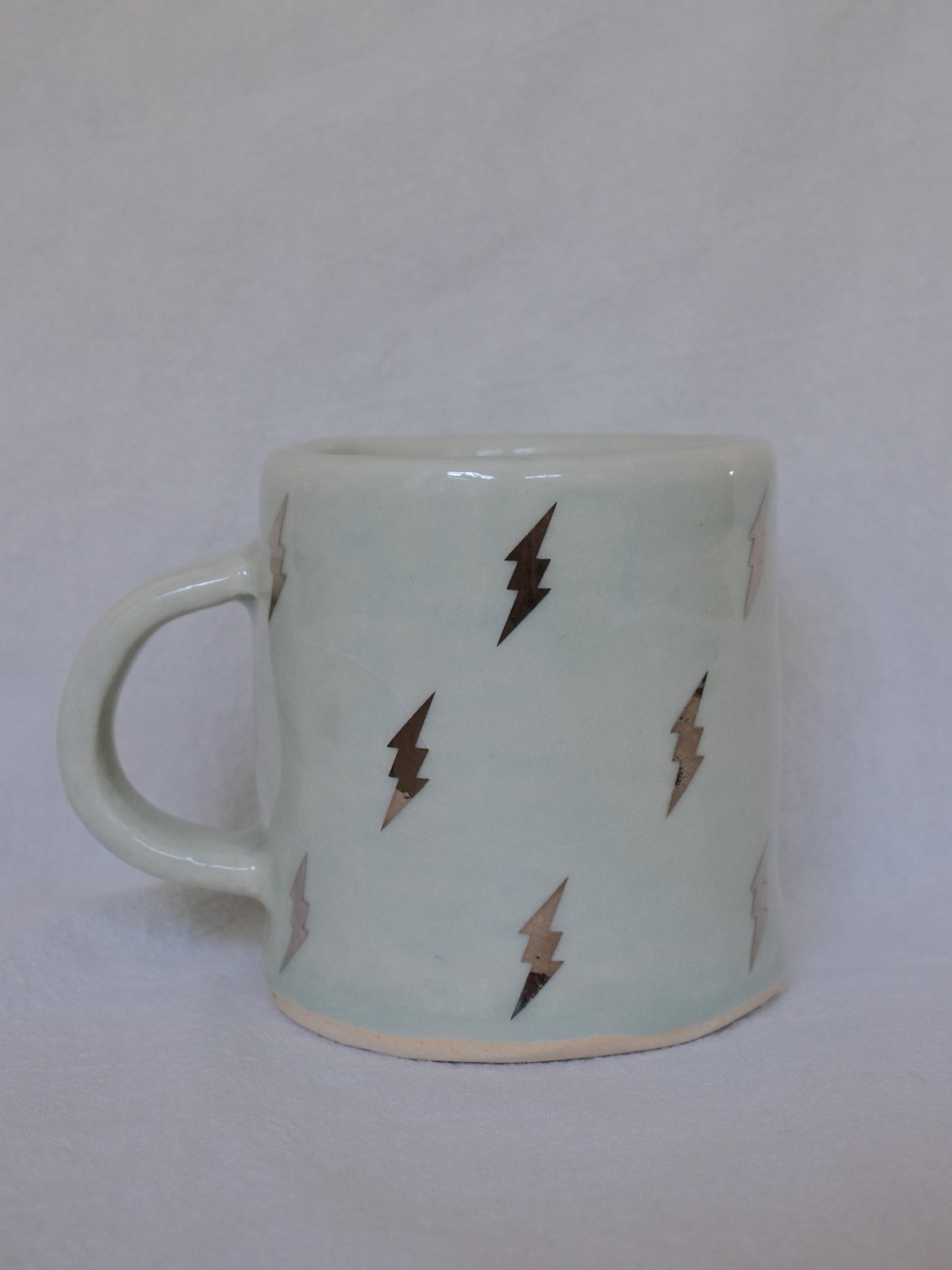 Pattern Mug 881