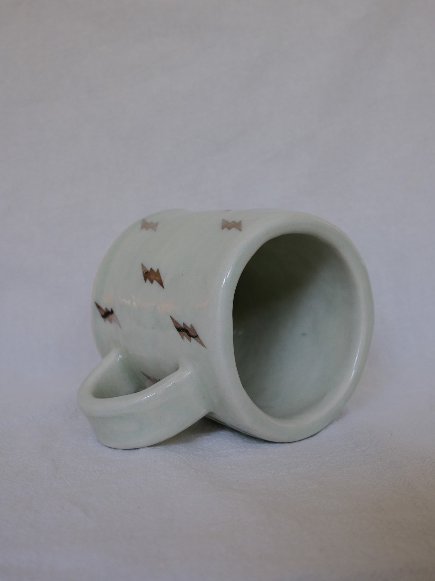 Pattern Mug 881