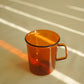 Cast Amber Mug 310ml