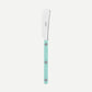 Bistrot Shiny Solid Spreader (5 Colors)