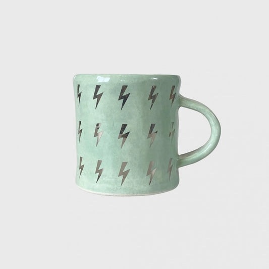 Pattern Mug 924