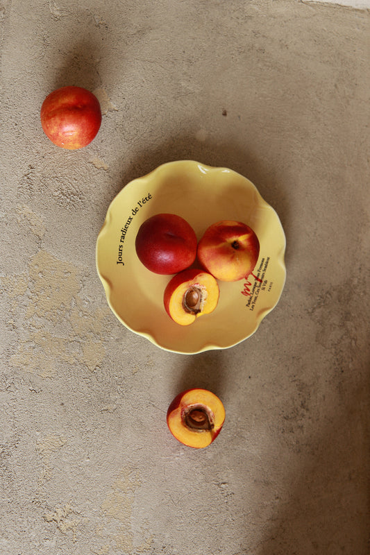 hotel827_serveware_plate