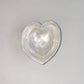 Small Pearl Heart Dish