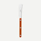 Bistrot Shiny Solid Spreader (5 Colors)