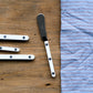 Bistrot Shiny Solid Spreader (5 Colors)