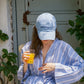 Voyage Baseball Cap (Sky)