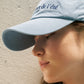 Voyage Baseball Cap (Sky)