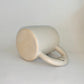 Smile Moon Cup Milk Beige