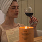 Odeur Wine Glass