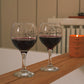 Odeur Wine Glass