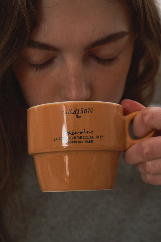 La Saison Mug (Latte)