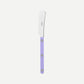 Bistrot Shiny Solid Spreader (5 Colors)