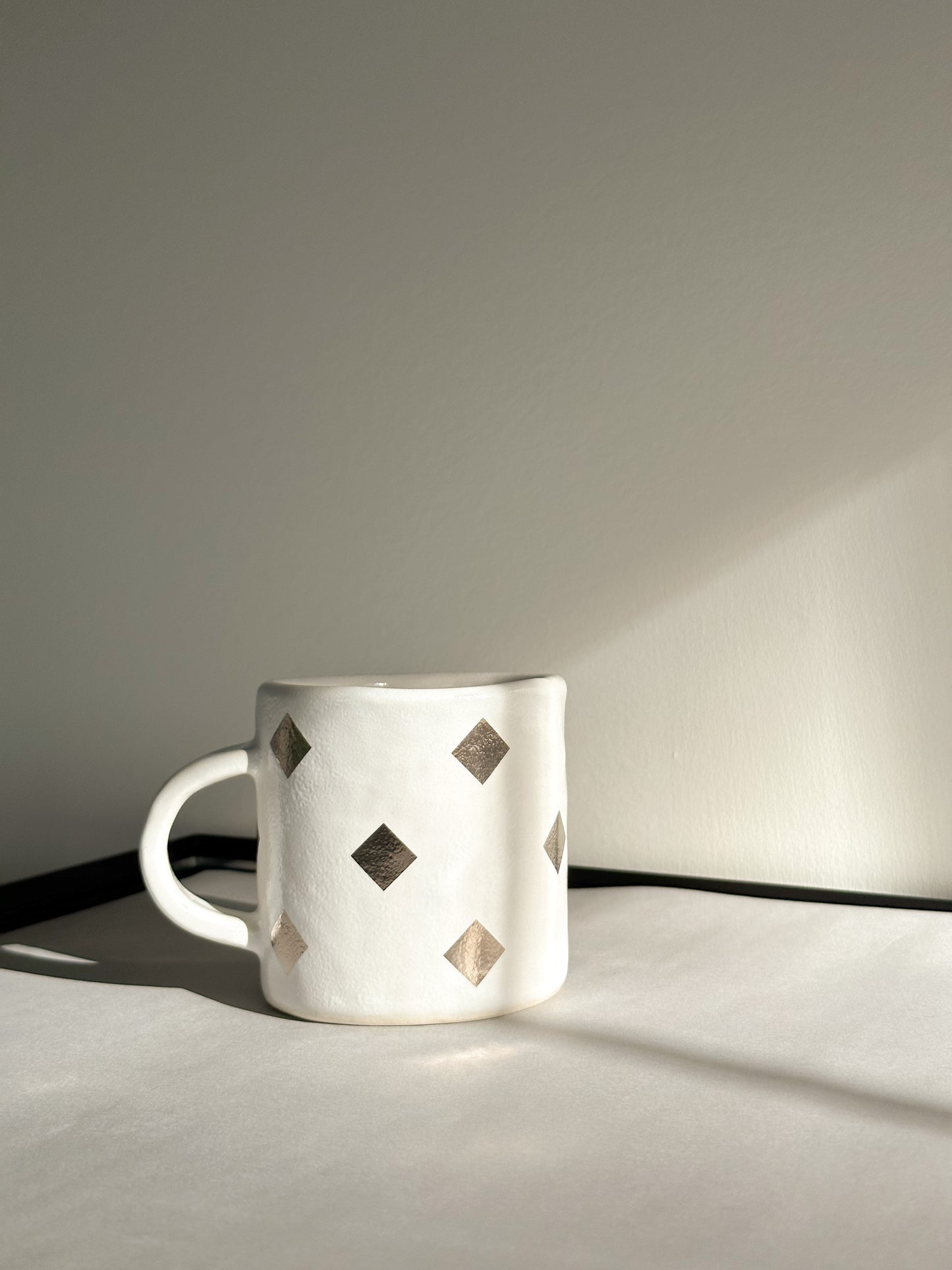 Pattern Mug 902